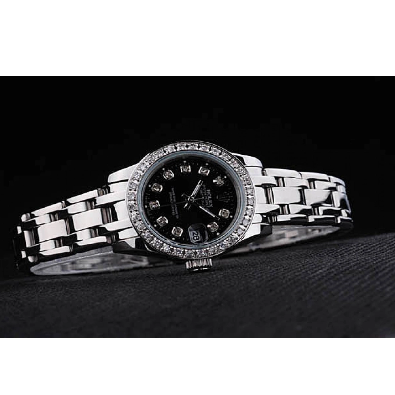 Aaa replica watch Rolex Datejust-rl46 0731